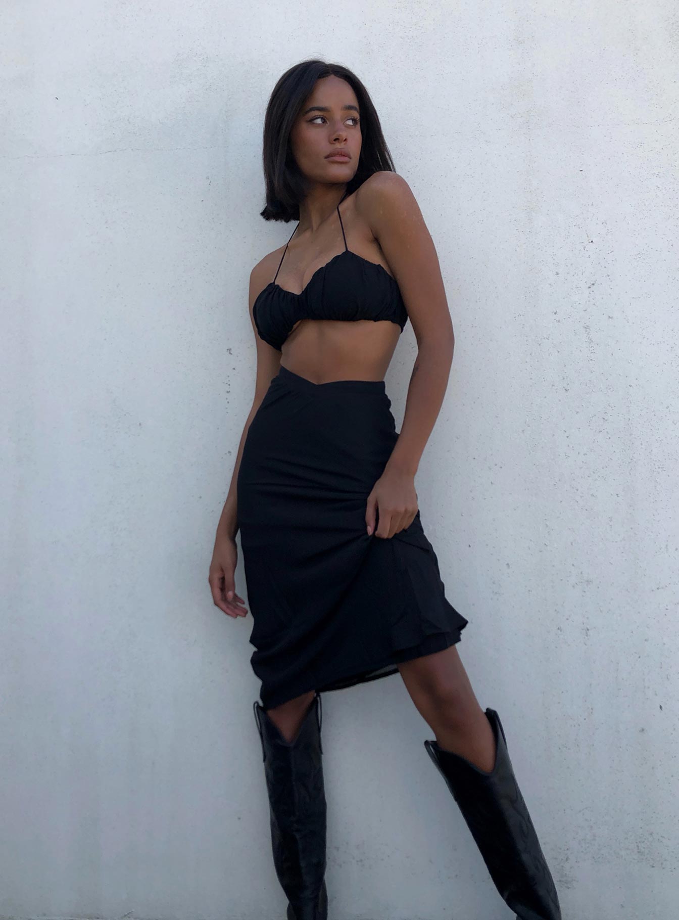 Billini Urson Boot-Vipp Girl