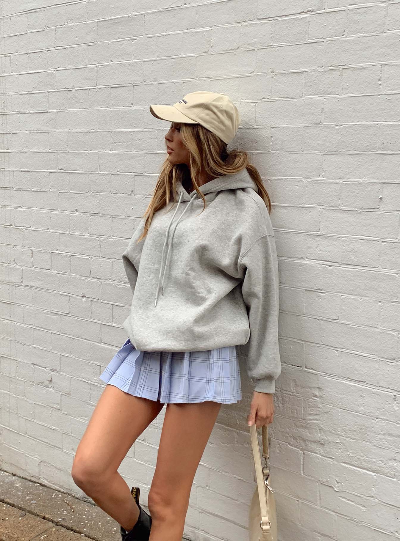 No Boundaries Mini Skirt-Vipp Girl