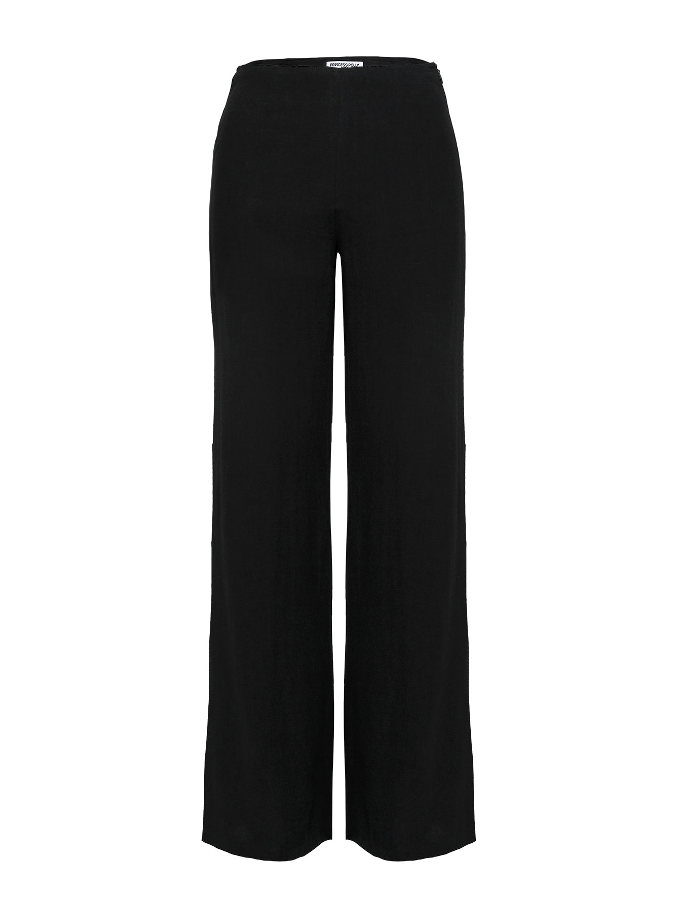 Perfect Pant Black-Vipp Girl