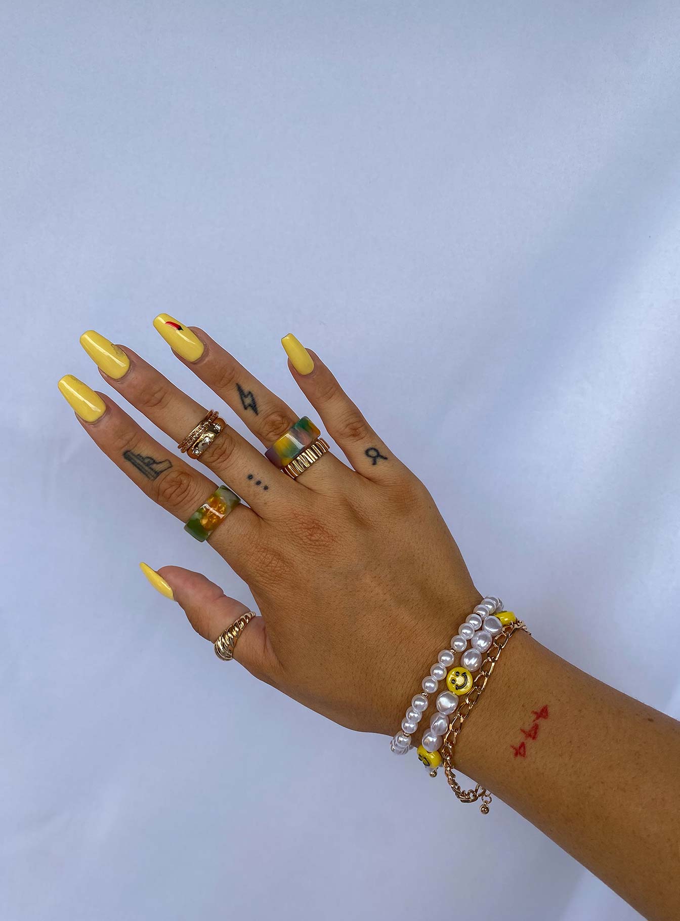 Claremont Ring Pack-Vipp Girl