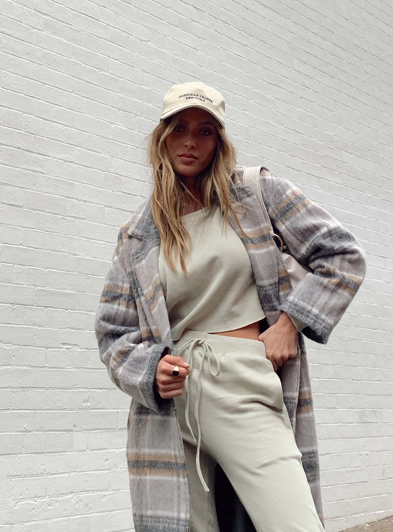 Penelope Coat-Vipp Girl