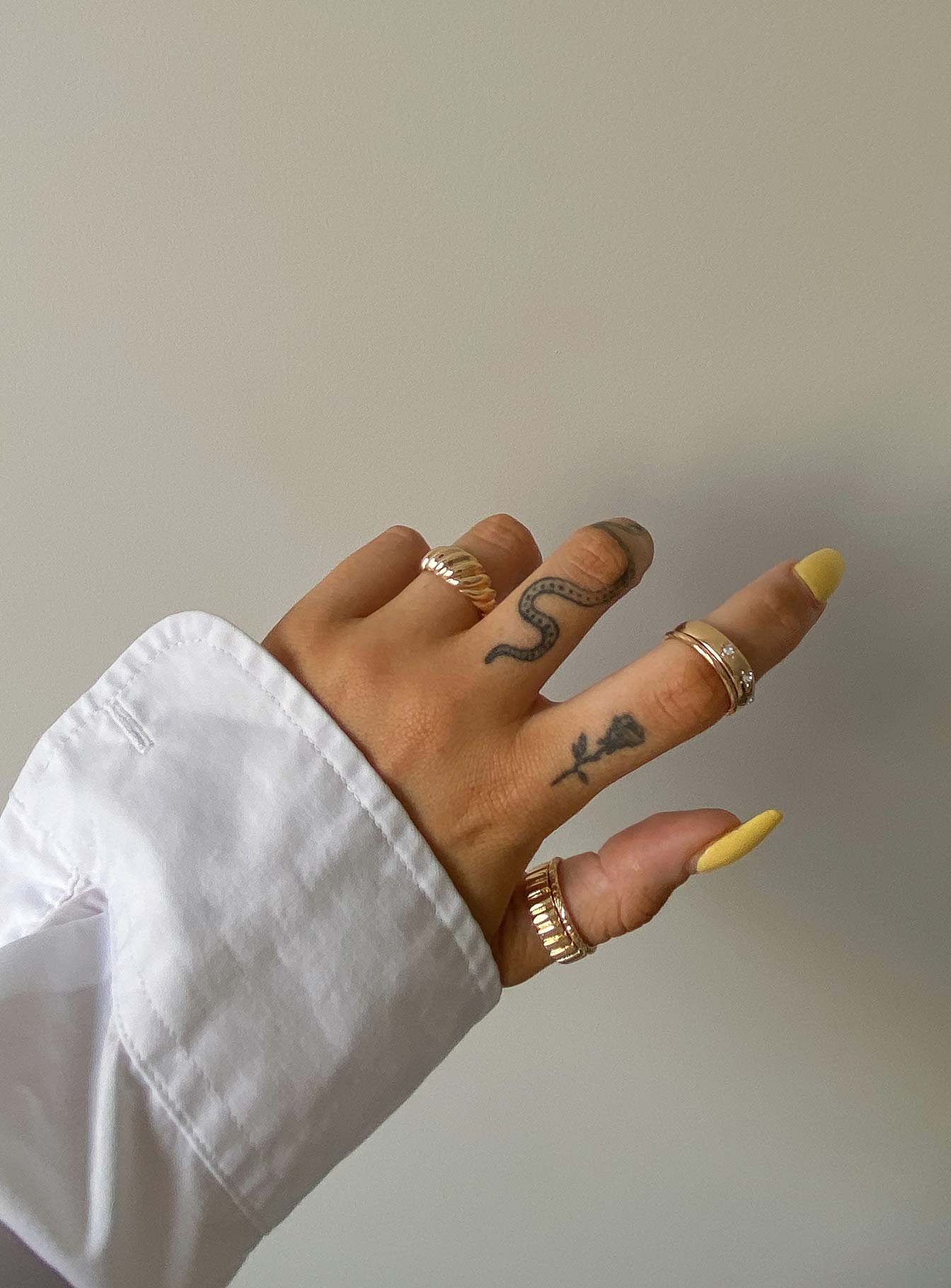 Claremont Ring Pack-Vipp Girl