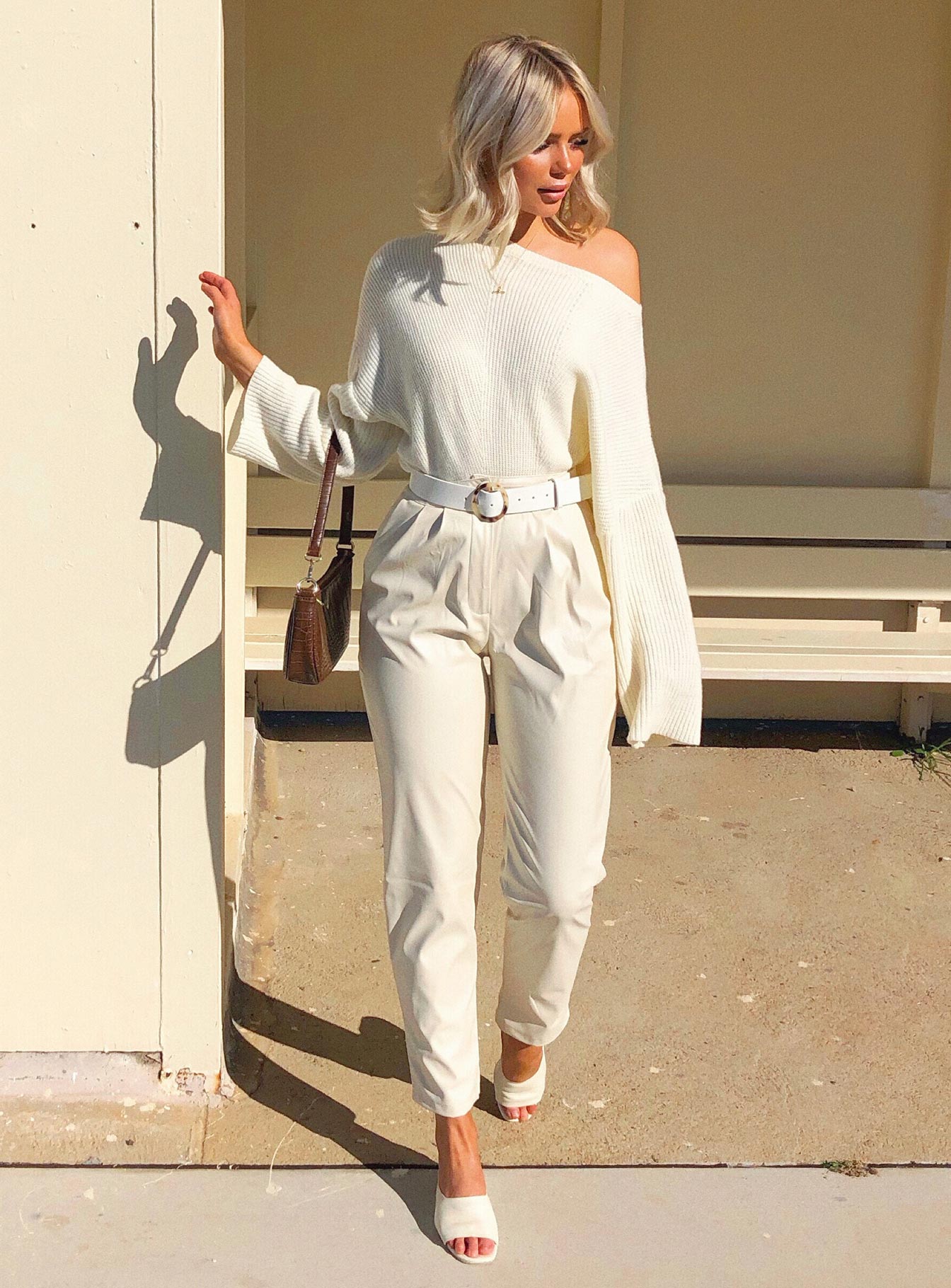 Love Club Pants-Vipp Girl