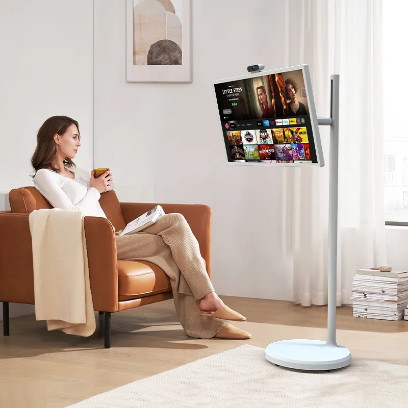 Lumina™: Tu Cine Portátil en Alta Definición