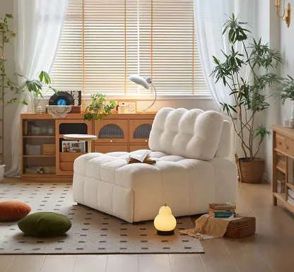 EspacioDúo™Sofá Cama Plegable