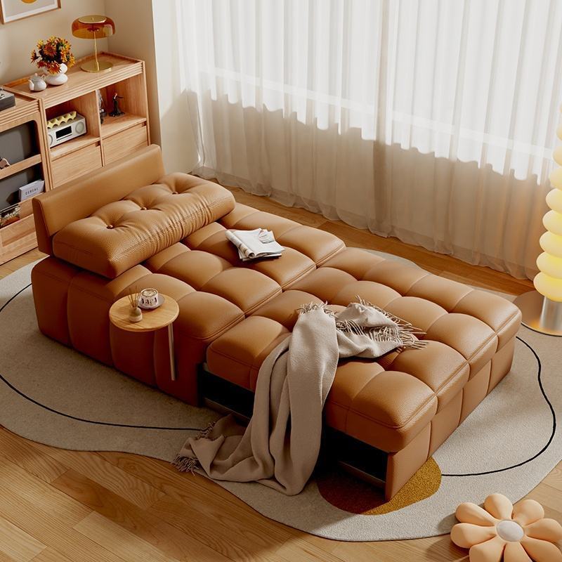 EspacioDúo™Sofá Cama Plegable