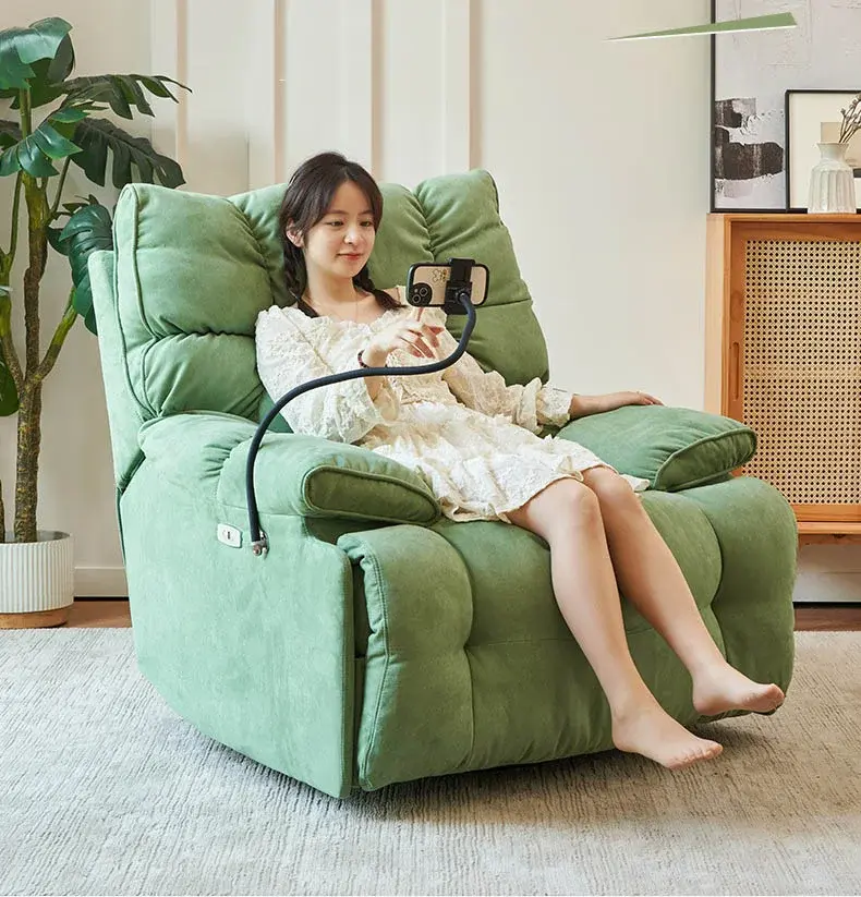 Nido™ Tu Santuario Personal de Relajación