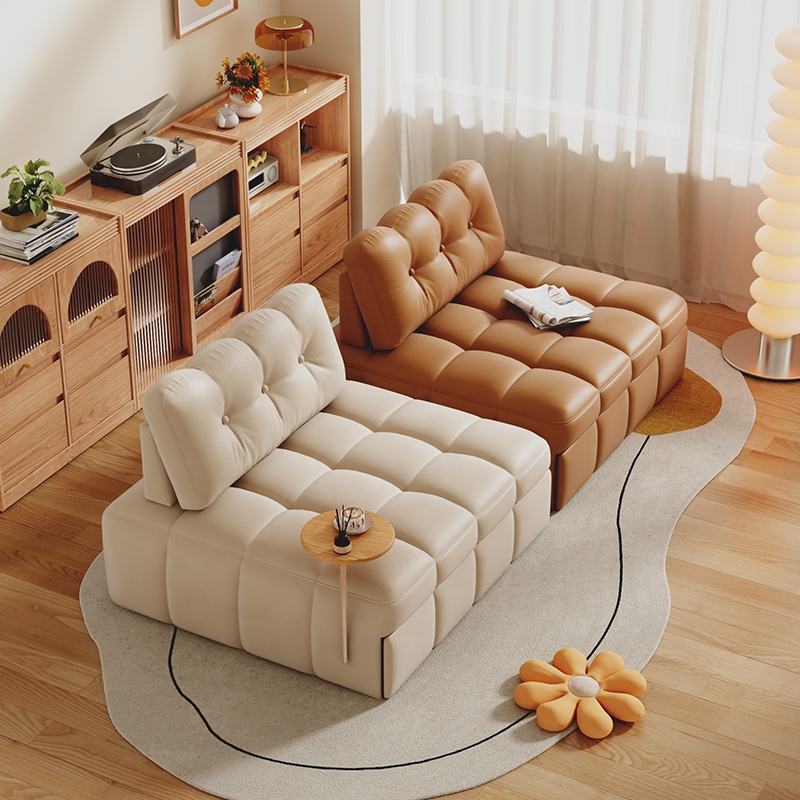 EspacioDúo™Sofá Cama Plegable