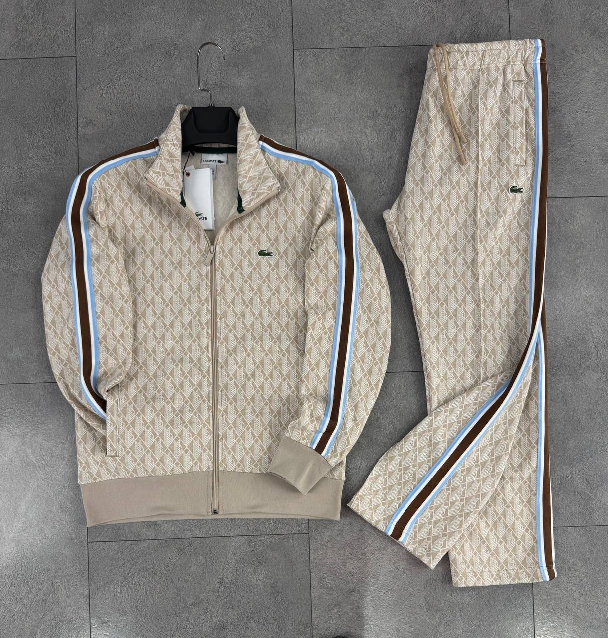 Autumn and winter suits 62