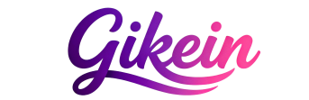 Gikein