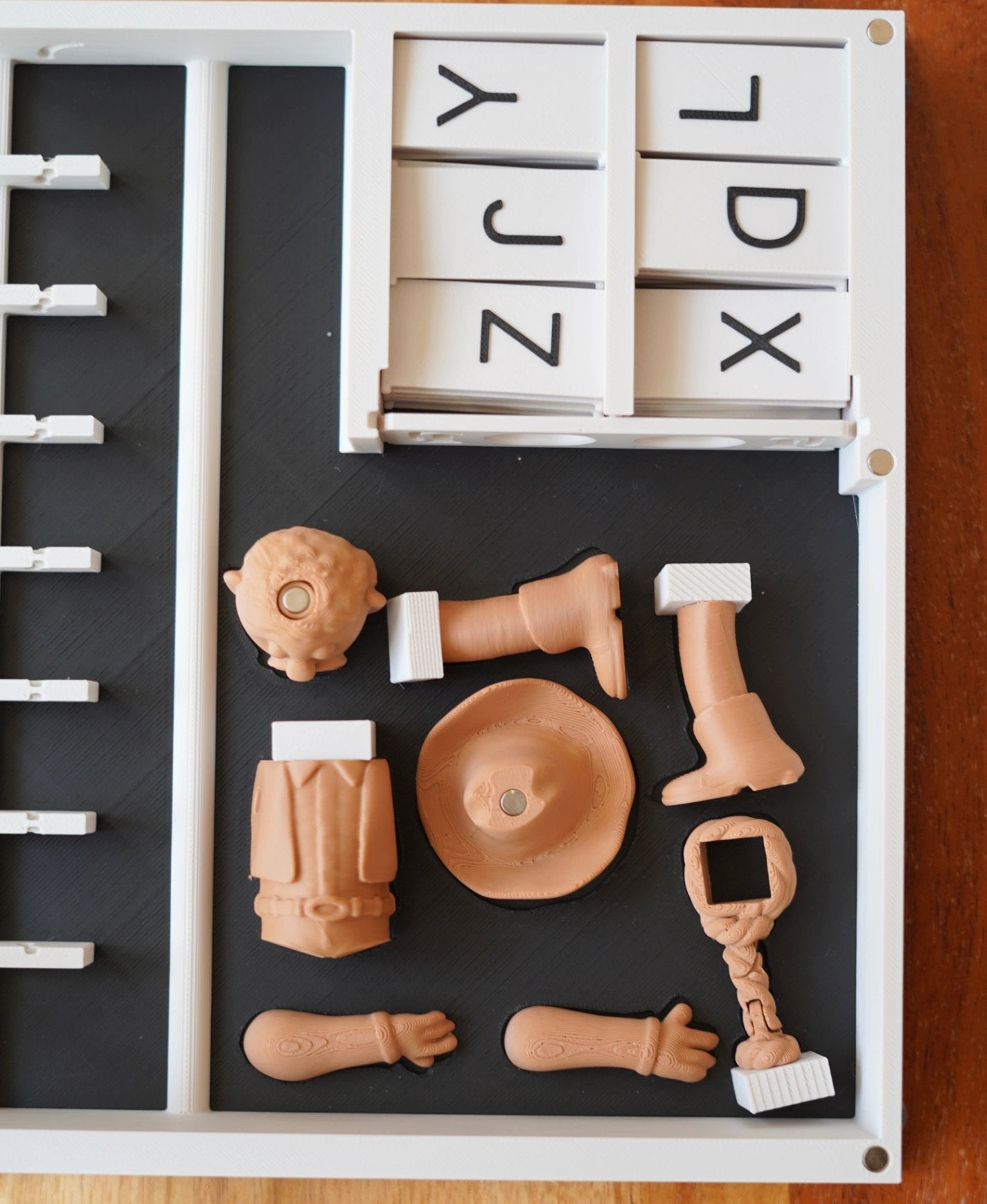 🎉Супер разпродажба! 50% отстъпка – пробвай PlayBook'd и се забавлявай с думи!