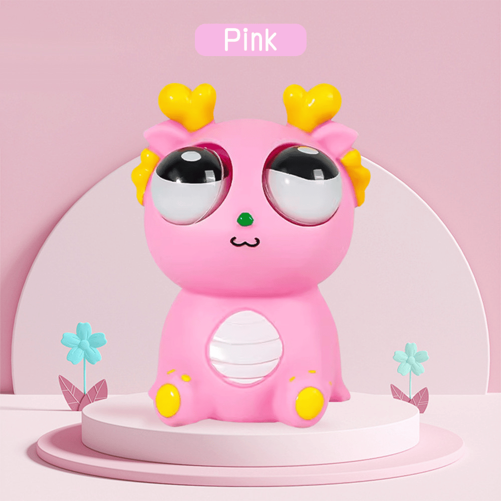 🔥 Only $9.99!🤣Trending Eye Popping Fidget Toy!!!