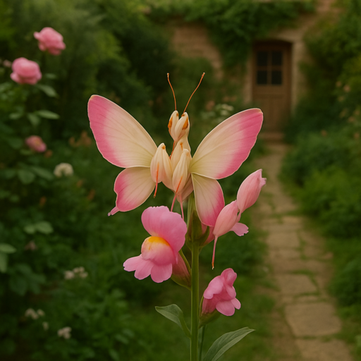 🦋Butterfly Dazzle Bulbs/Seeds