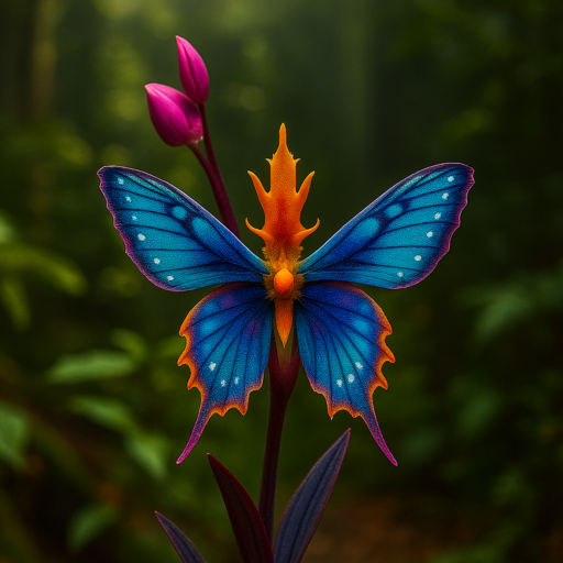 🦋Butterfly Dazzle Bulbs/Seeds