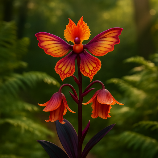 🦋Butterfly Dazzle Bulbs/Seeds