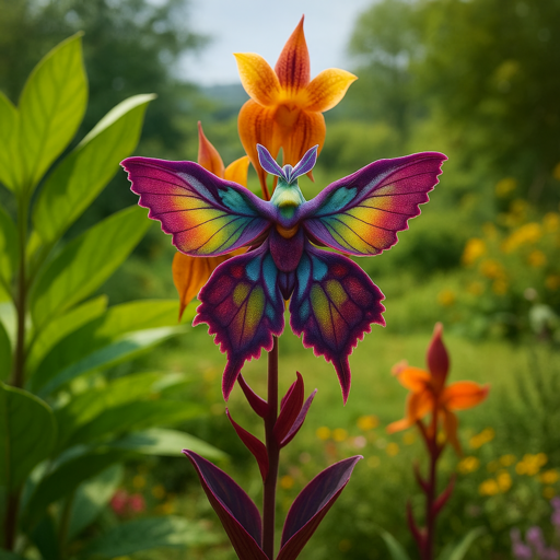 🦋Butterfly Dazzle Bulbs/Seeds