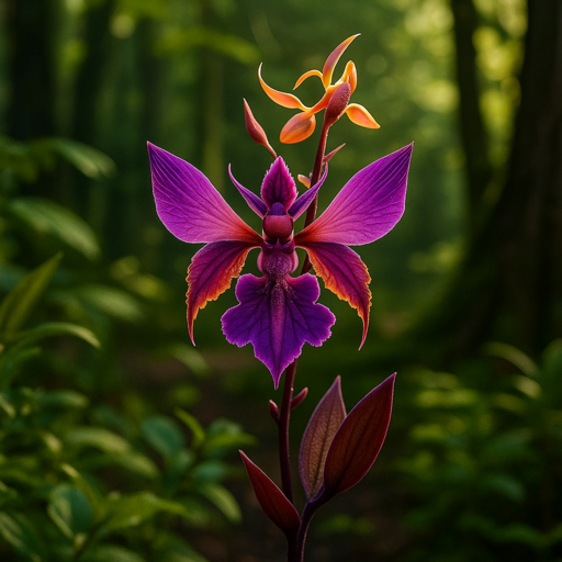 🦋Butterfly Dazzle Bulbs/Seeds