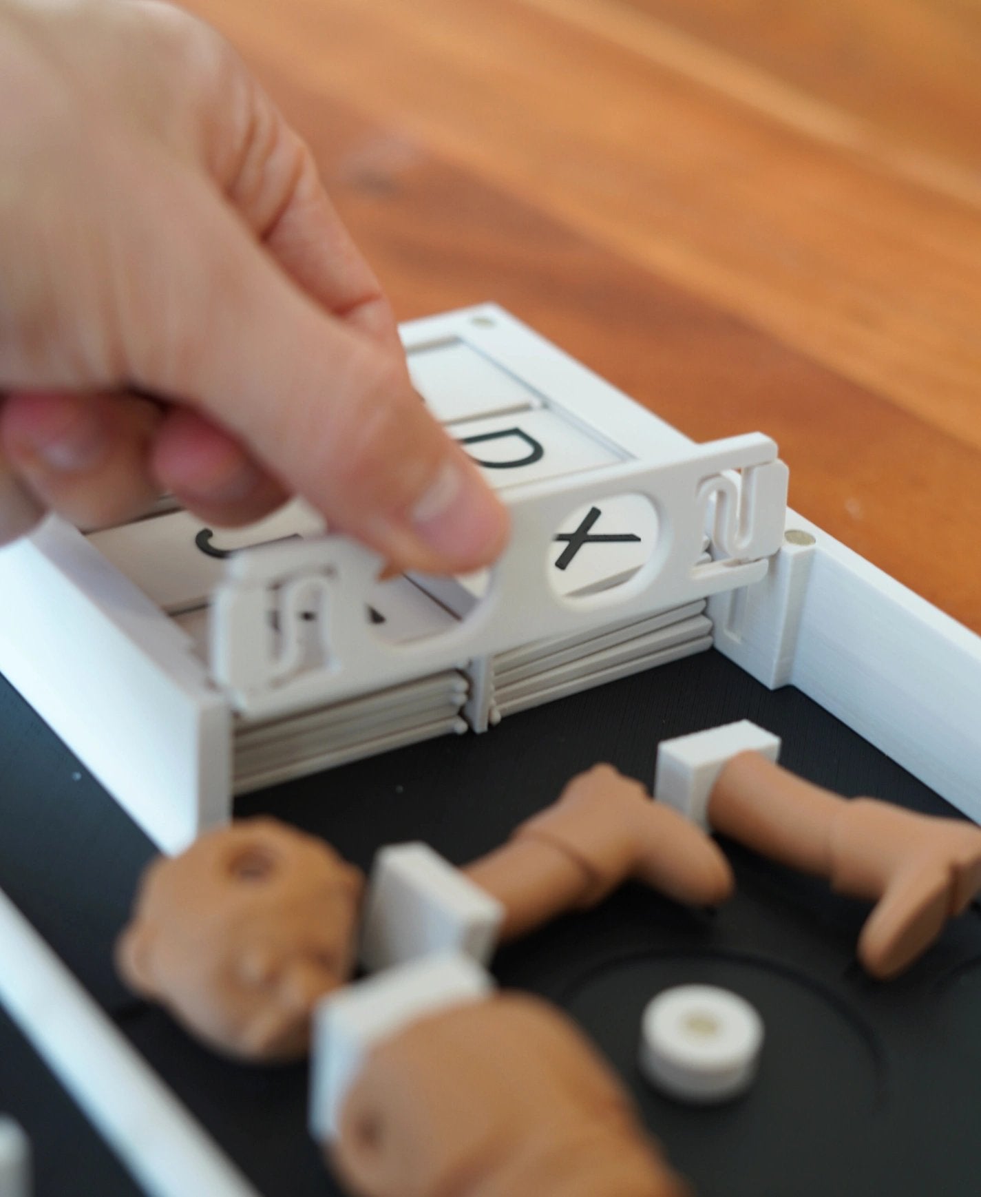 🎉 Super výpredaj! Zľava 50 % – vyskúšaj PlayBook'd a zabav sa so slovami!