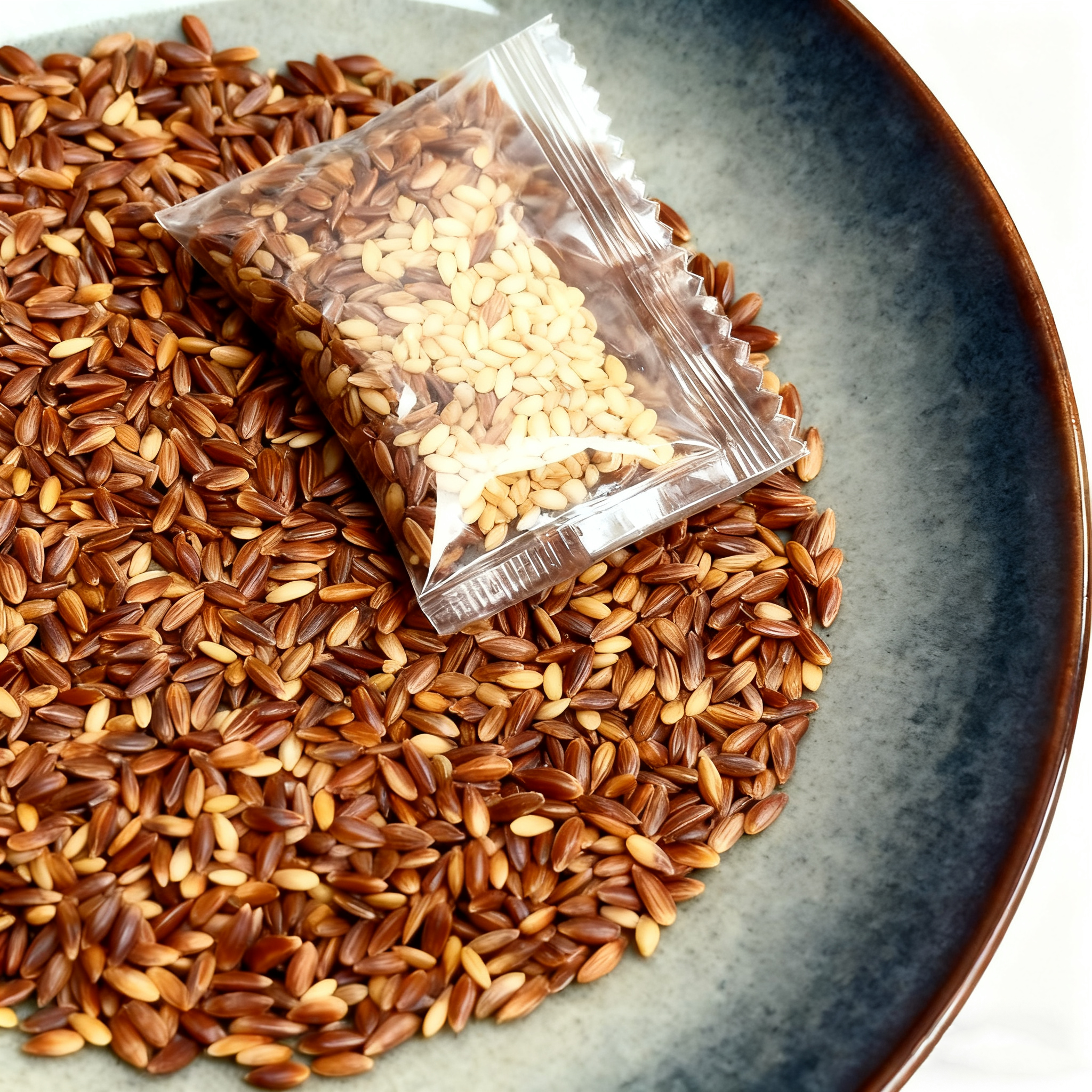 🎁🔥1000 Mix Climbing Rose Multiflora Seeds for Planting Outdoors Fragrant Butterfly Flower Seeds