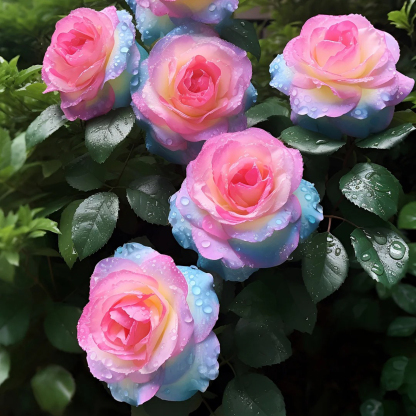 Roses "Daydream" Seeds