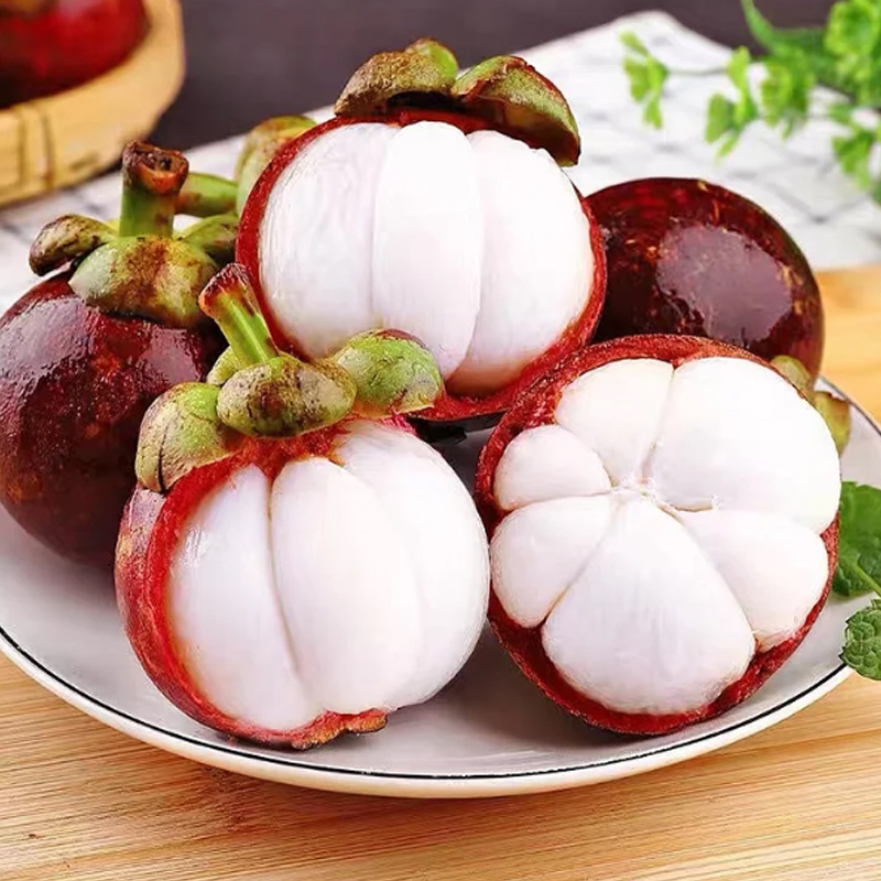 🍈SEMIENKA MANGOSTANY
