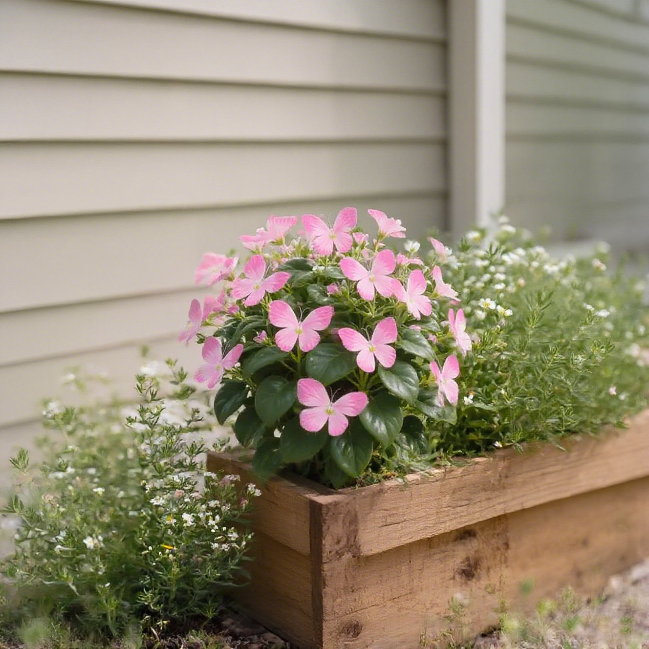 🏆 50K+ SOLD! 🦋🌸 Moonlight Butterfly Flower Seeds – Fall & Winter Pl