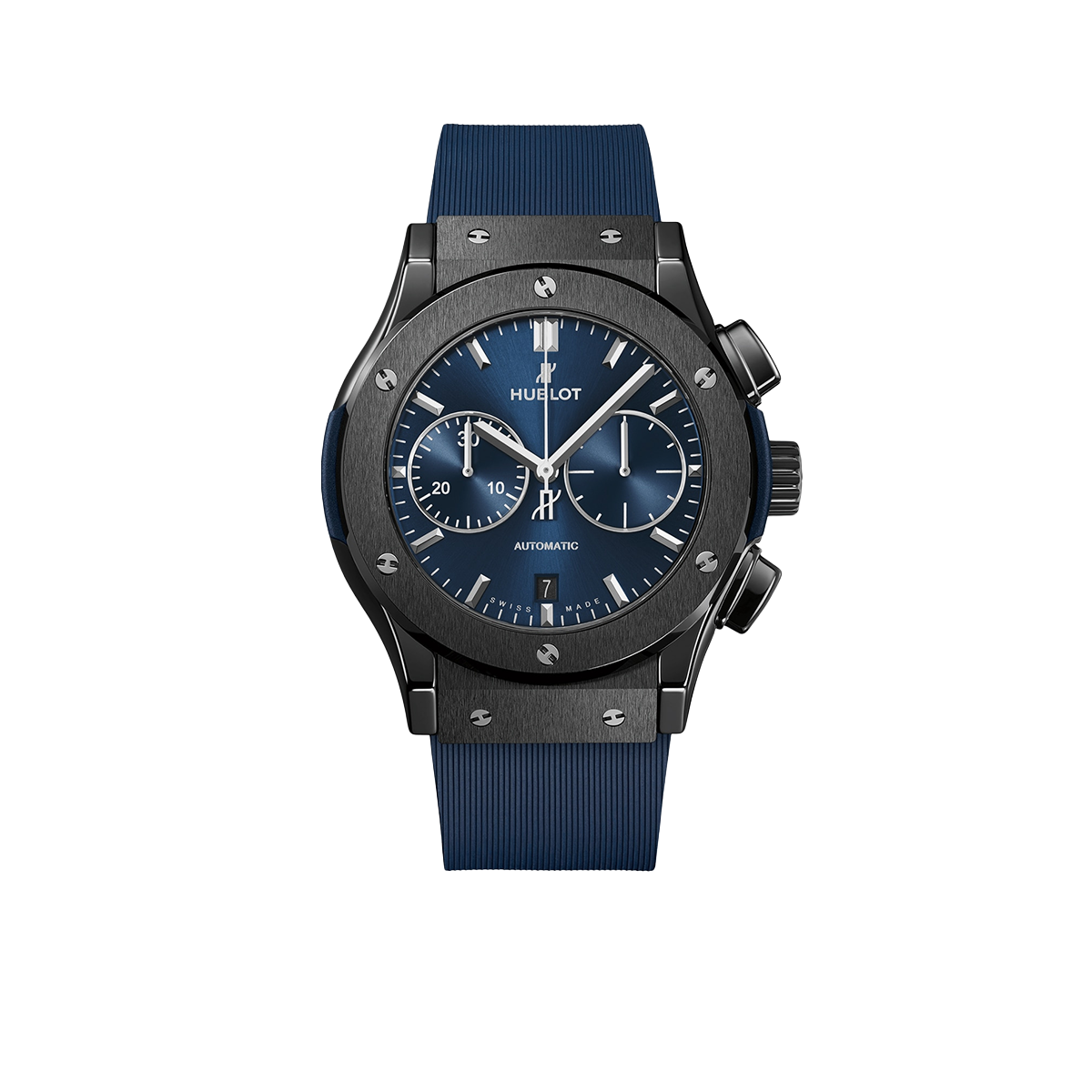 Hublot Classic Fusion 45mm Mens Watch 521.CM.7170.RX