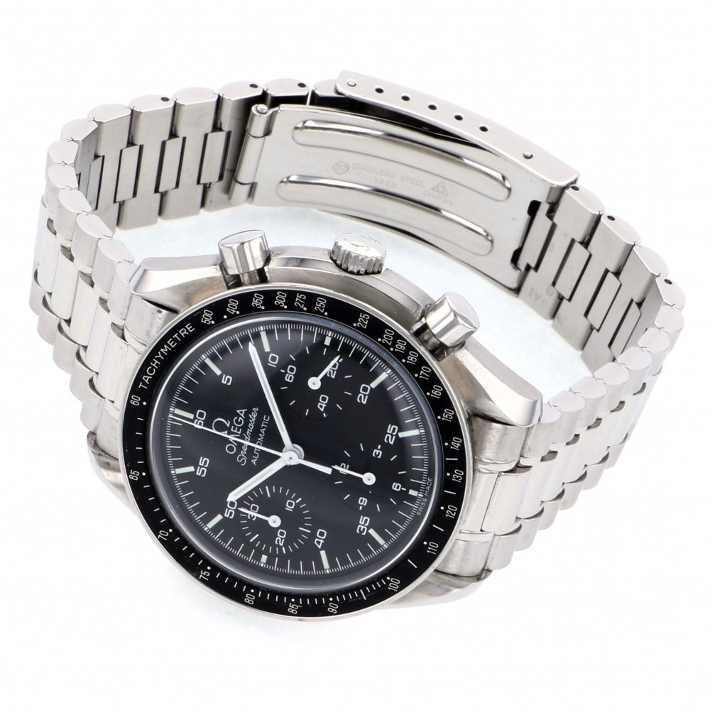 Omega Speedmaster 3510.5