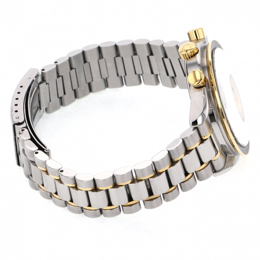 Omega Speedmaster 3310.1