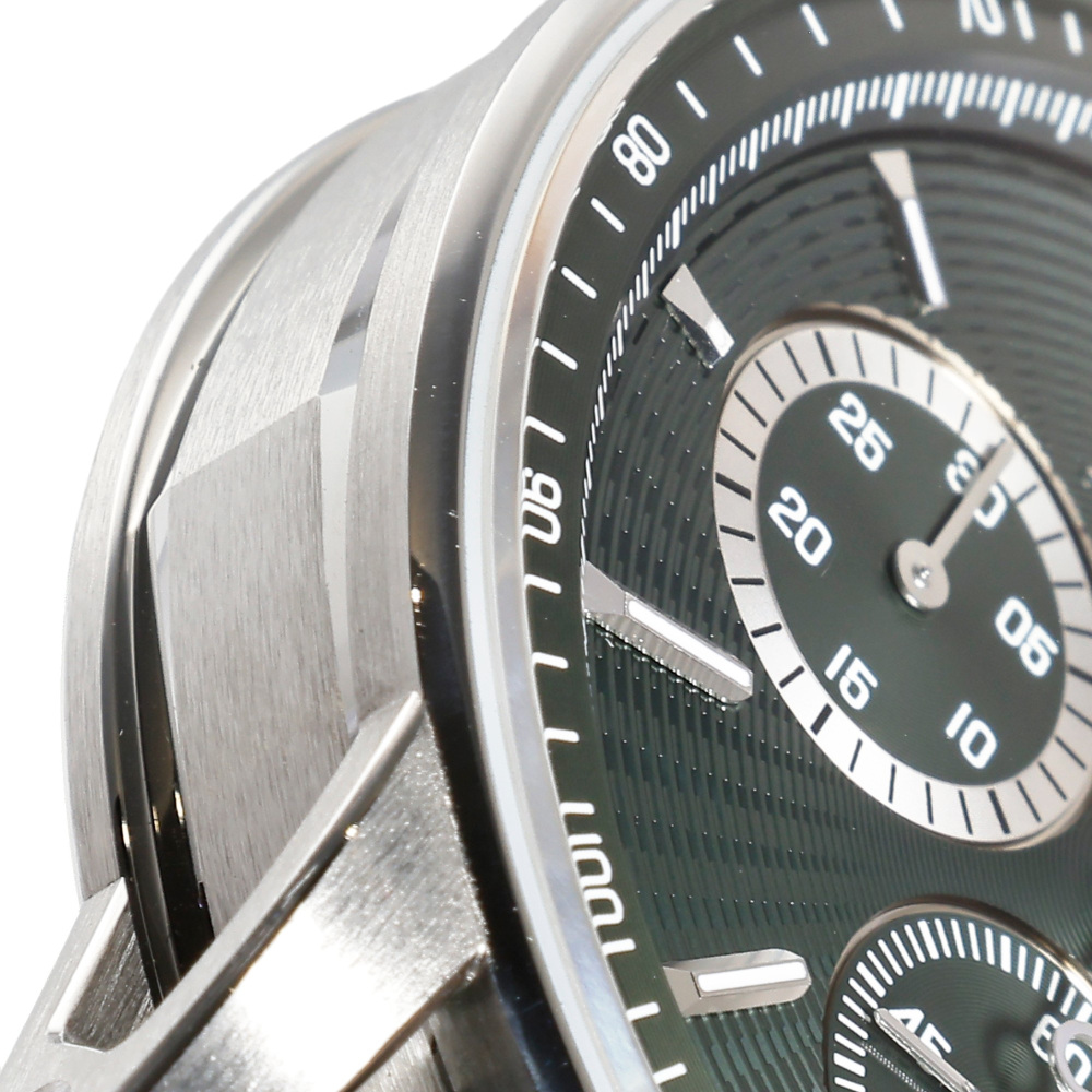 Audemars Piguet Audemars Piguet CODE 11.59 Chronograph 26393ST.OO.A056KB.01