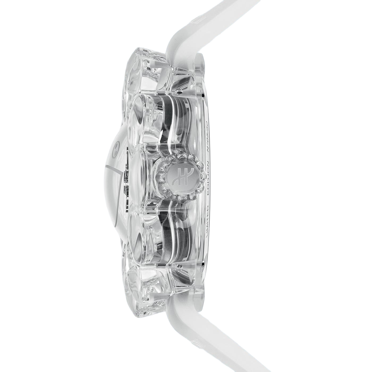 Hublot MP-15 Takashi Murakami Tourbillon Sapphire