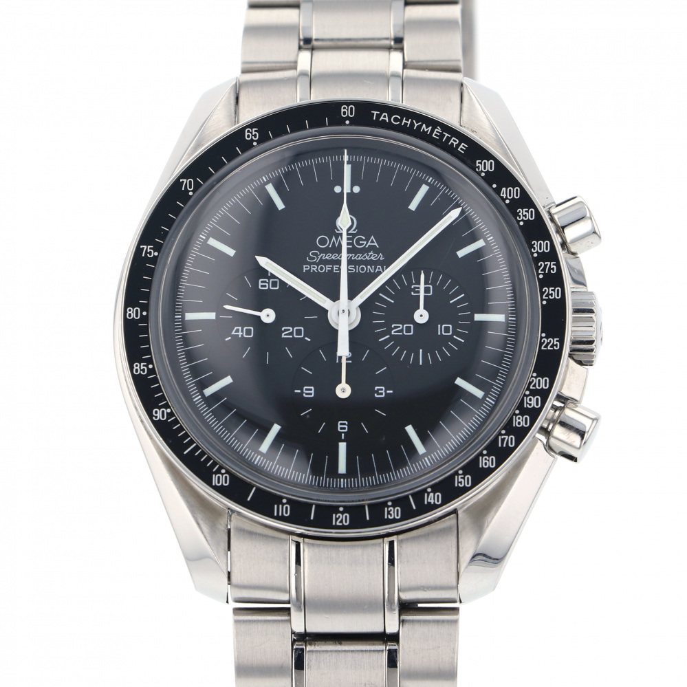 Omega Speedmaster Moonwatch Professional 3570.5