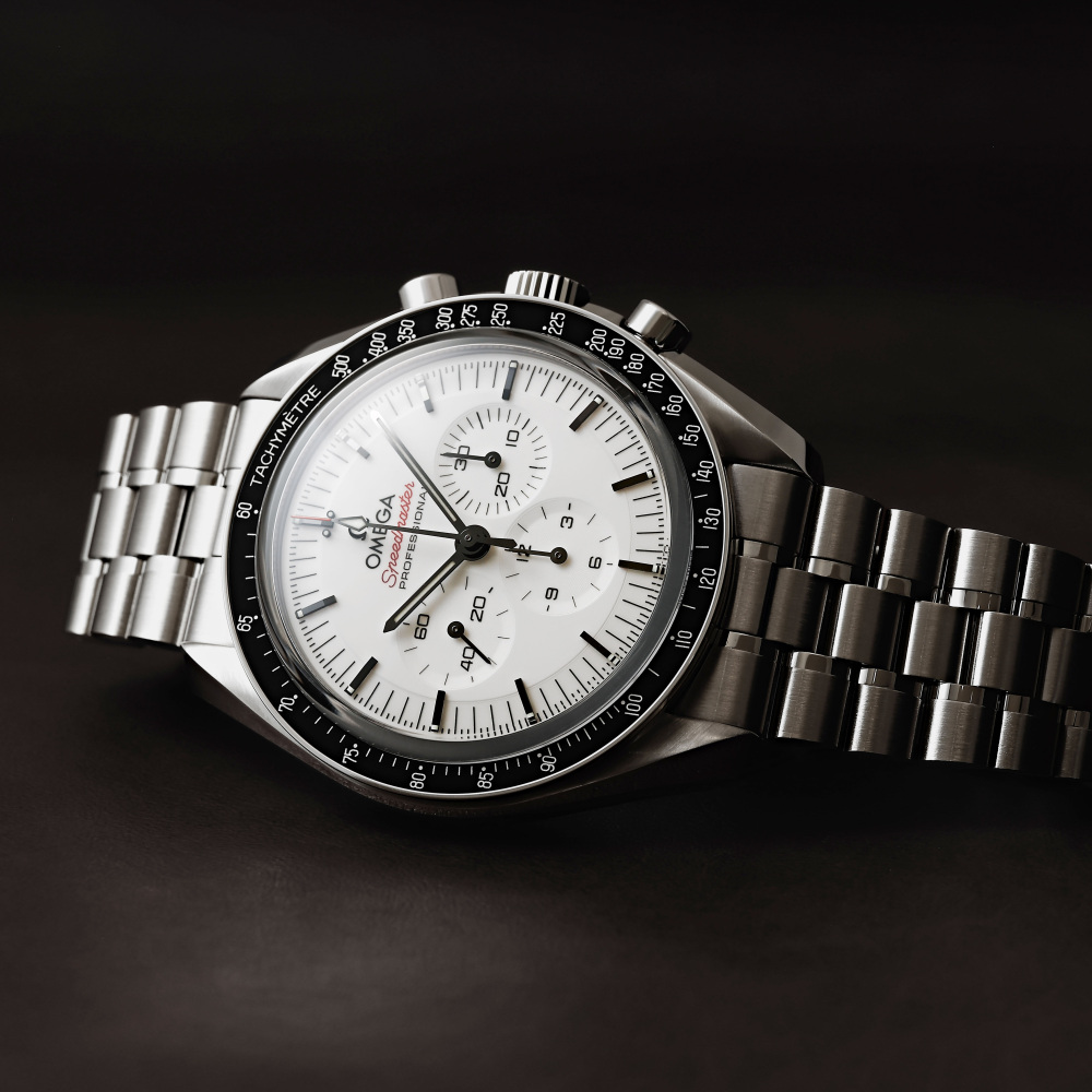 Omega Speedmaster Moonwatch Professional 310.30.42.50.04.001