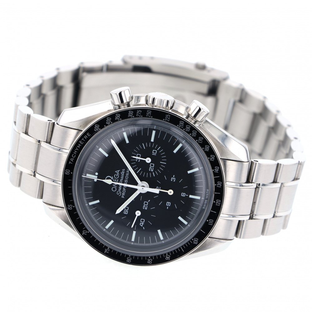Omega Speedmaster Moonwatch Professional 3570.5