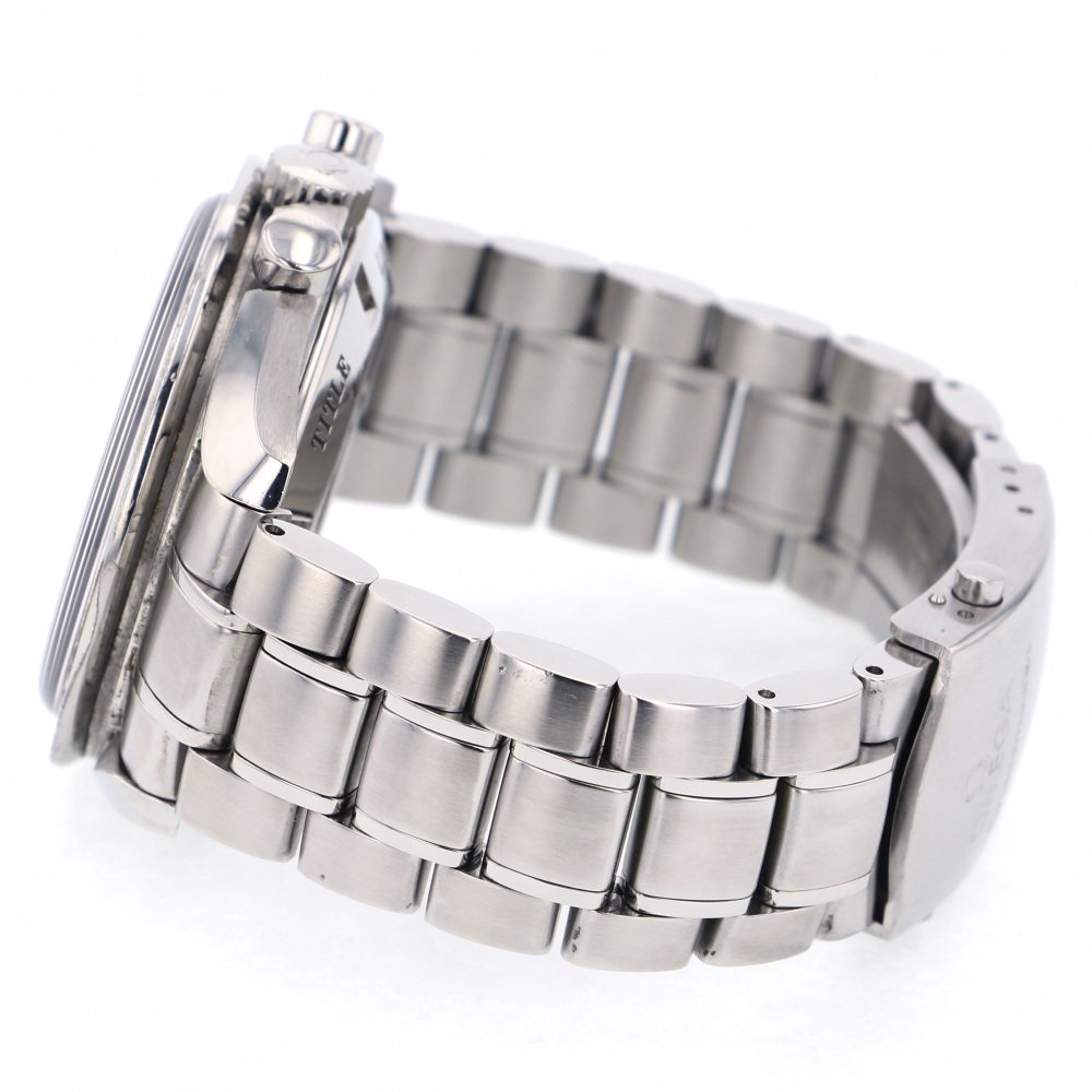 Omega  Speedmaster Racing Schumacher 3559-32