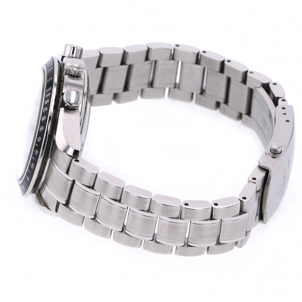 Omega Speedmaster Date 3210.5