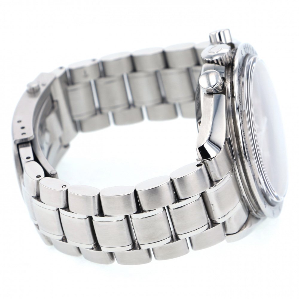 Omega  Speedmaster Racing Schumacher 3559-32