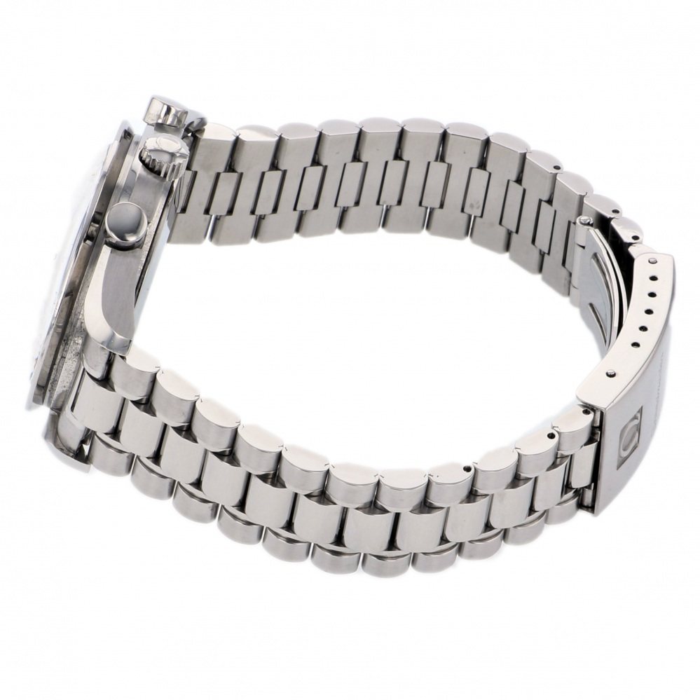 Omega Speedmaster 3510.5