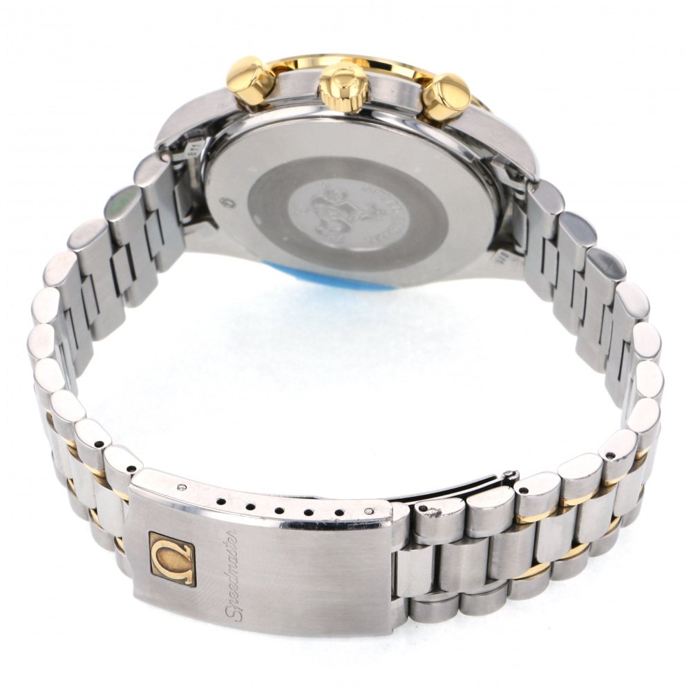 Omega Speedmaster 3310.1