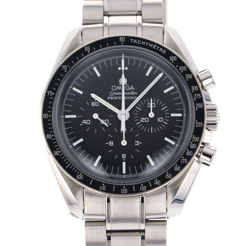 Omega Speedmaster Moonwatch Professional 3570.5