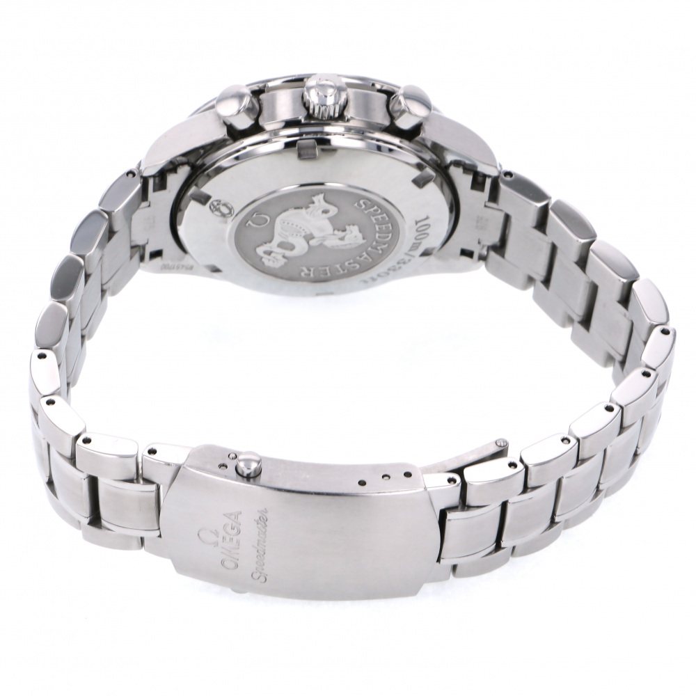 Omega Speedmaster Date 3210.5