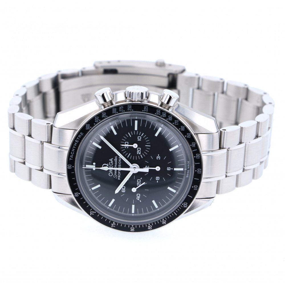 Omega Speedmaster Moonwatch Professional 3570.5