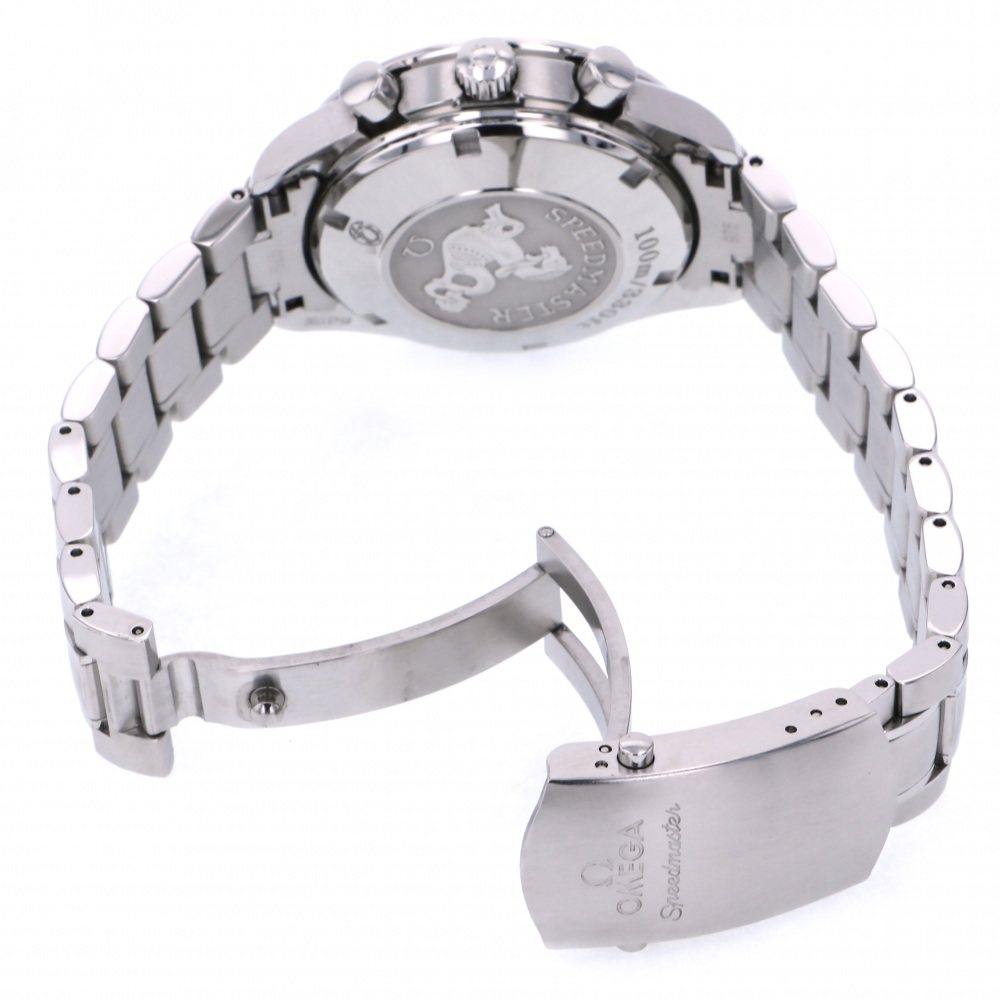 Omega Speedmaster Date 3210.5