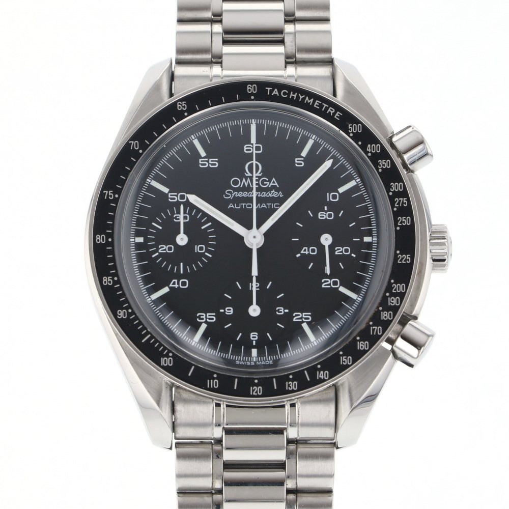 Omega Speedmaster 3510.5