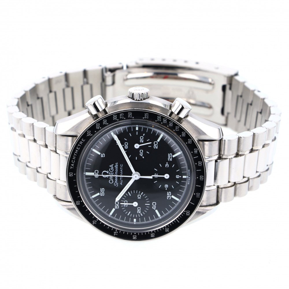 Omega Speedmaster 3510.5