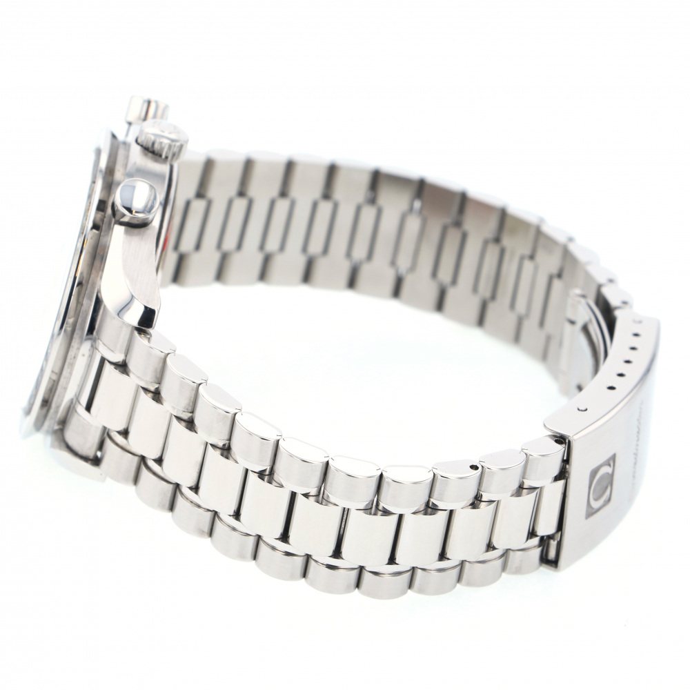 Omega Speedmaster 3510.5