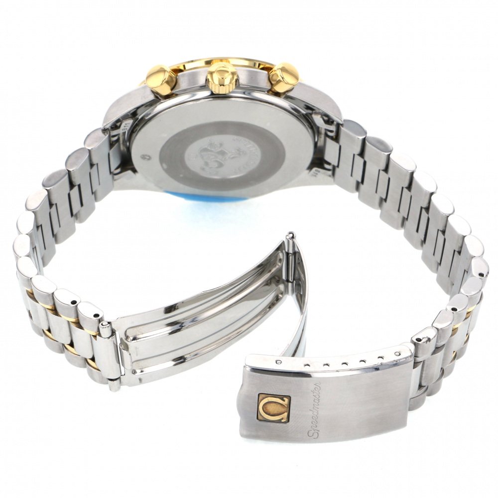 Omega Speedmaster 3310.1