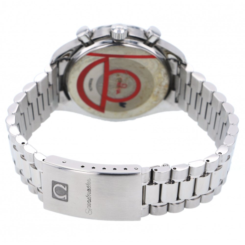 Omega Speedmaster 3510.5