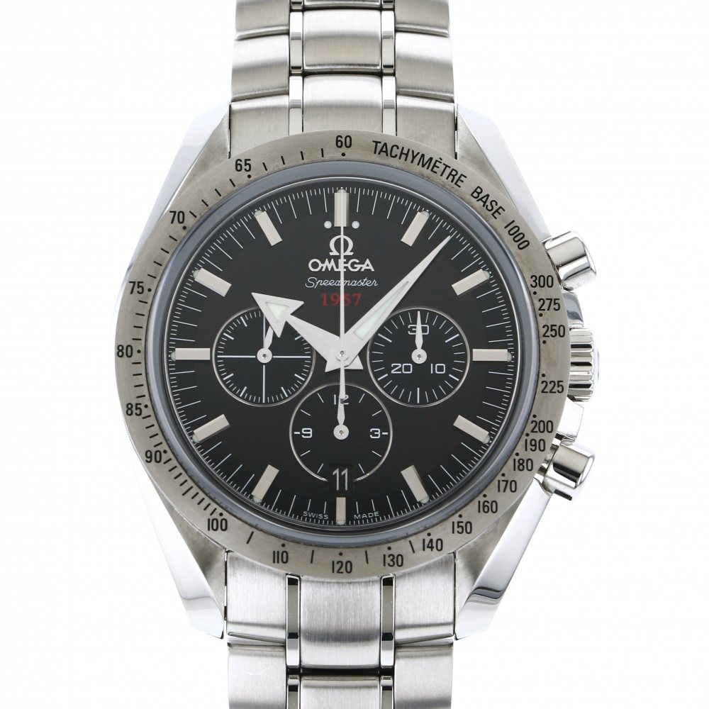 Omega Speedmaster Broad Arrow 1957 321.10.42.50.01.001