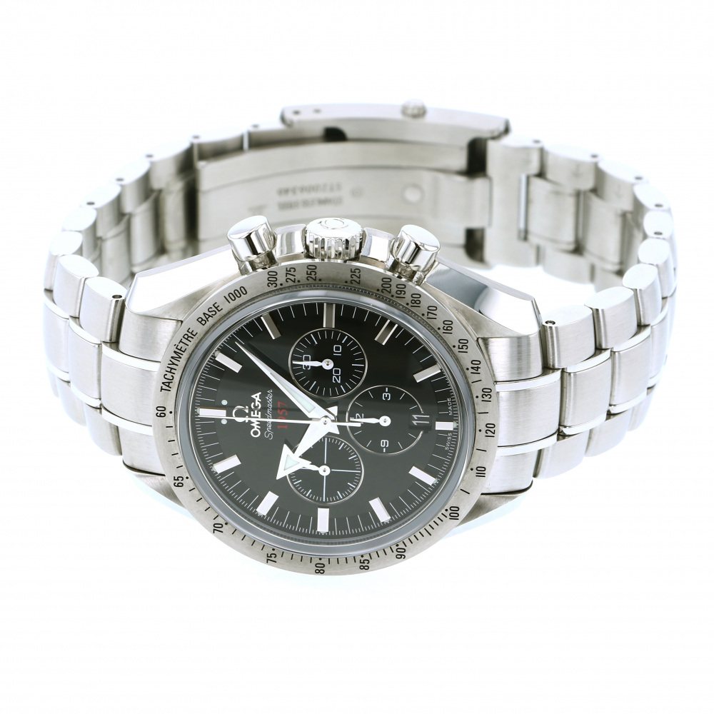 Omega Speedmaster Broad Arrow 1957 321.10.42.50.01.001